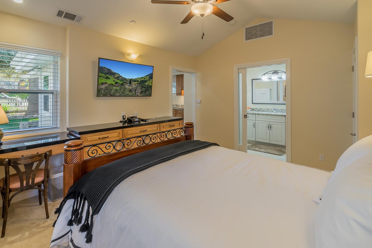 Solvang Alisal Vacation Cottages Eksteriør billede