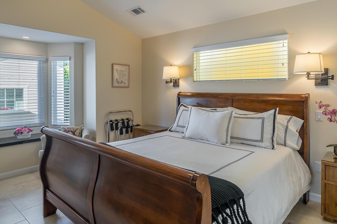 Solvang Alisal Vacation Cottages Eksteriør billede