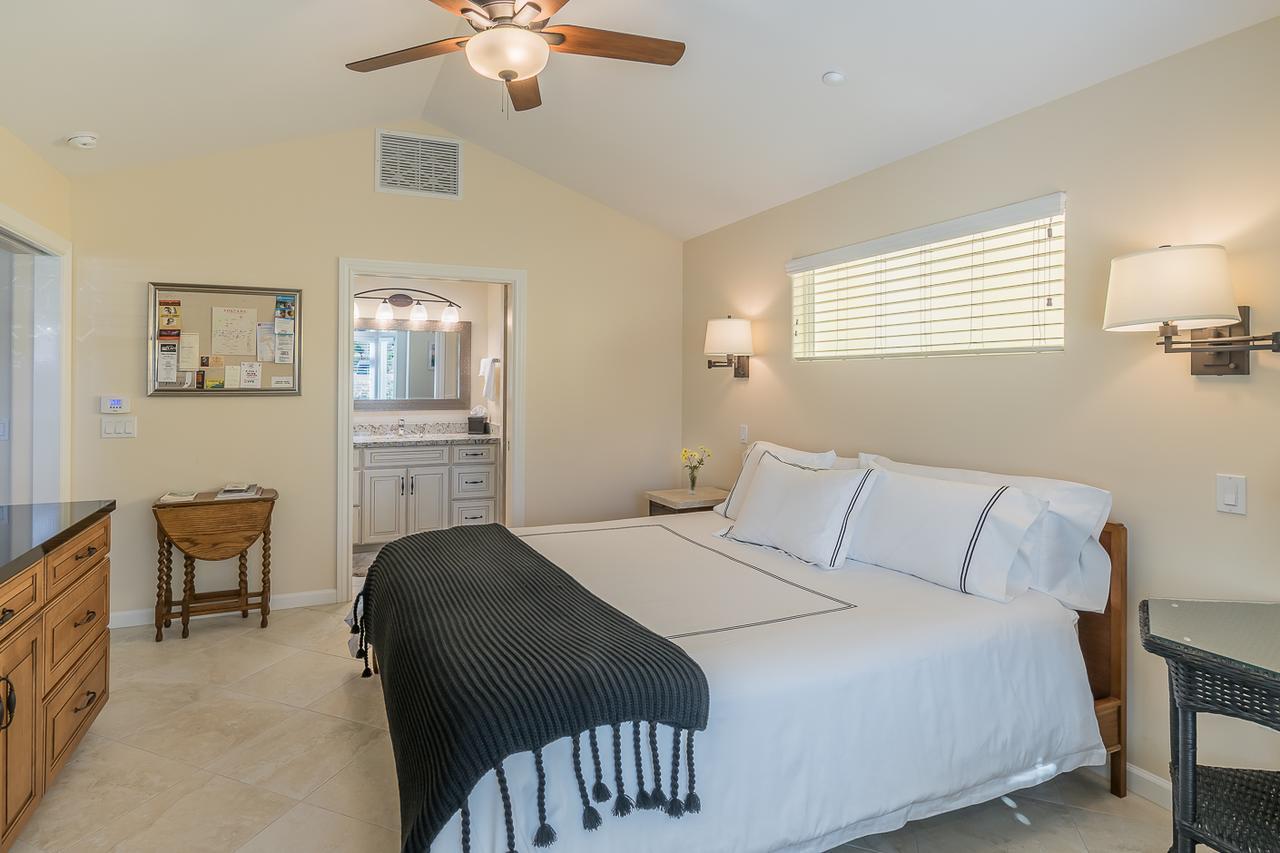 Solvang Alisal Vacation Cottages Eksteriør billede
