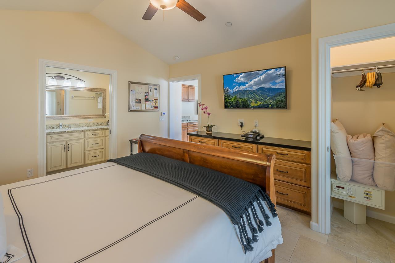Solvang Alisal Vacation Cottages Eksteriør billede