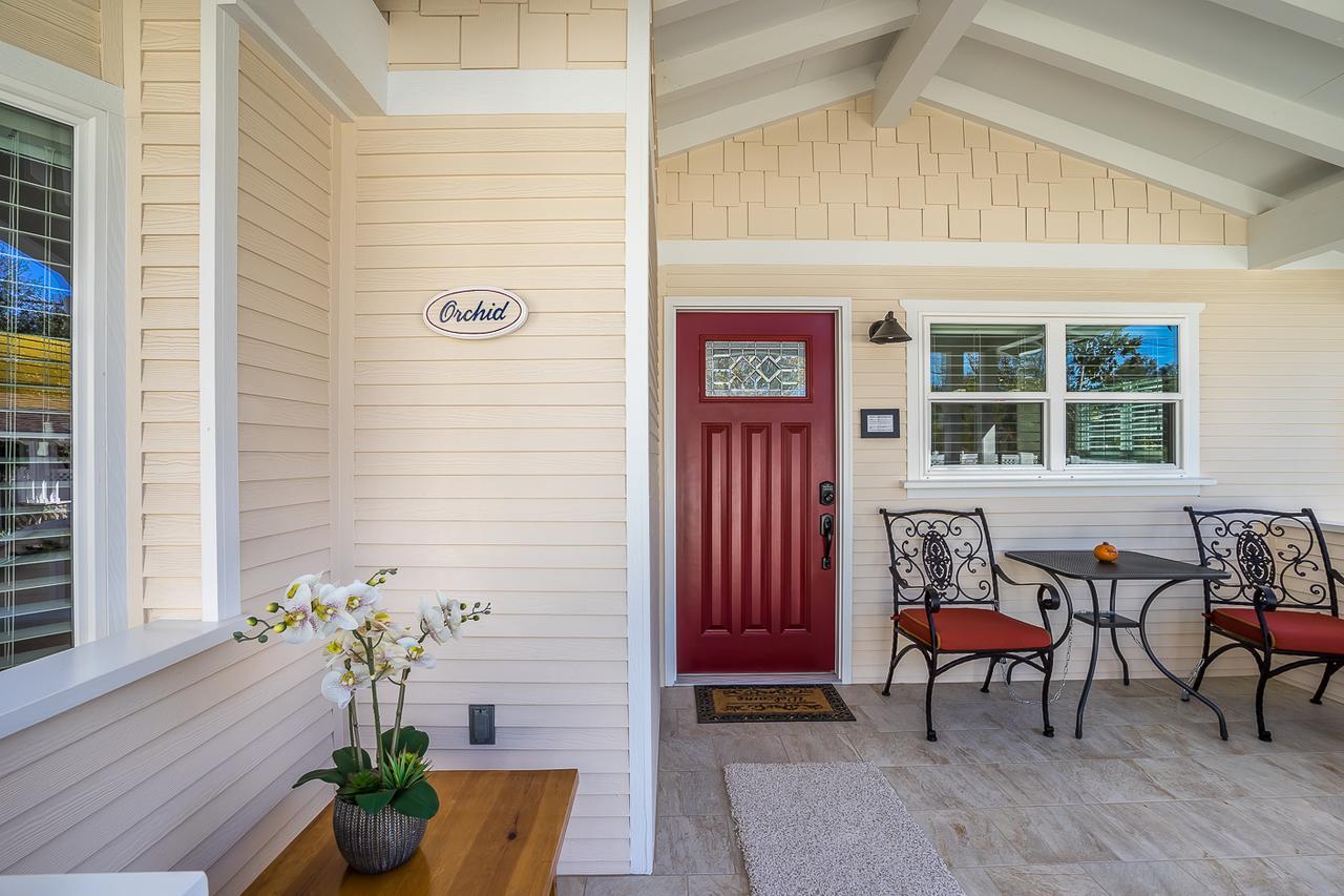 Solvang Alisal Vacation Cottages Eksteriør billede