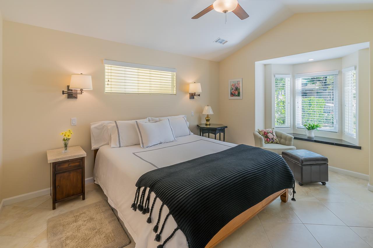 Solvang Alisal Vacation Cottages Eksteriør billede