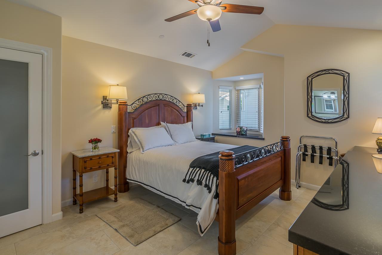 Solvang Alisal Vacation Cottages Eksteriør billede