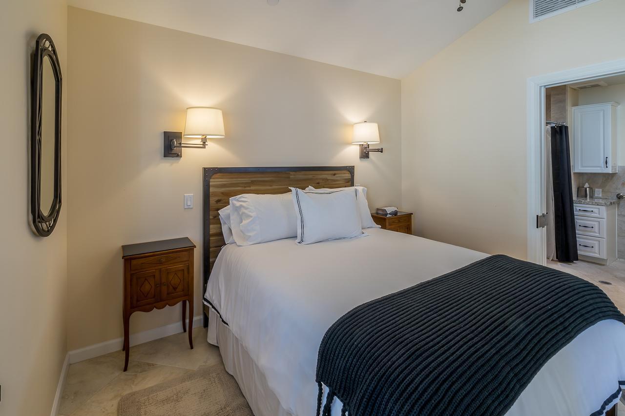 Solvang Alisal Vacation Cottages Eksteriør billede